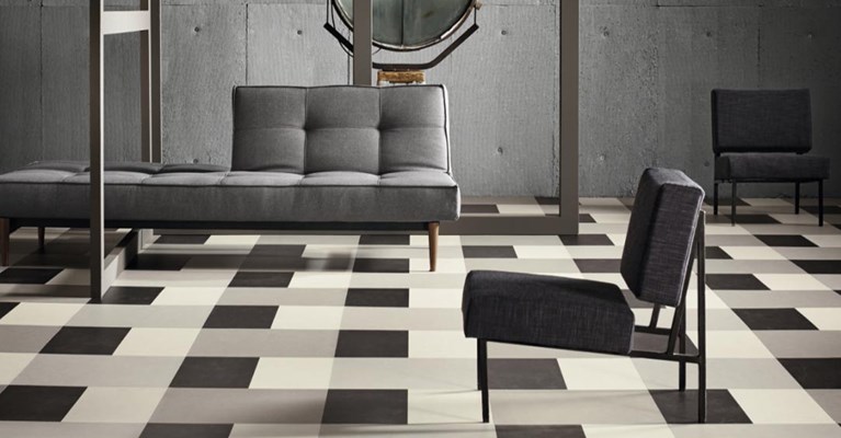 Linoleum